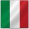 Italiensk språköversättningstjänst